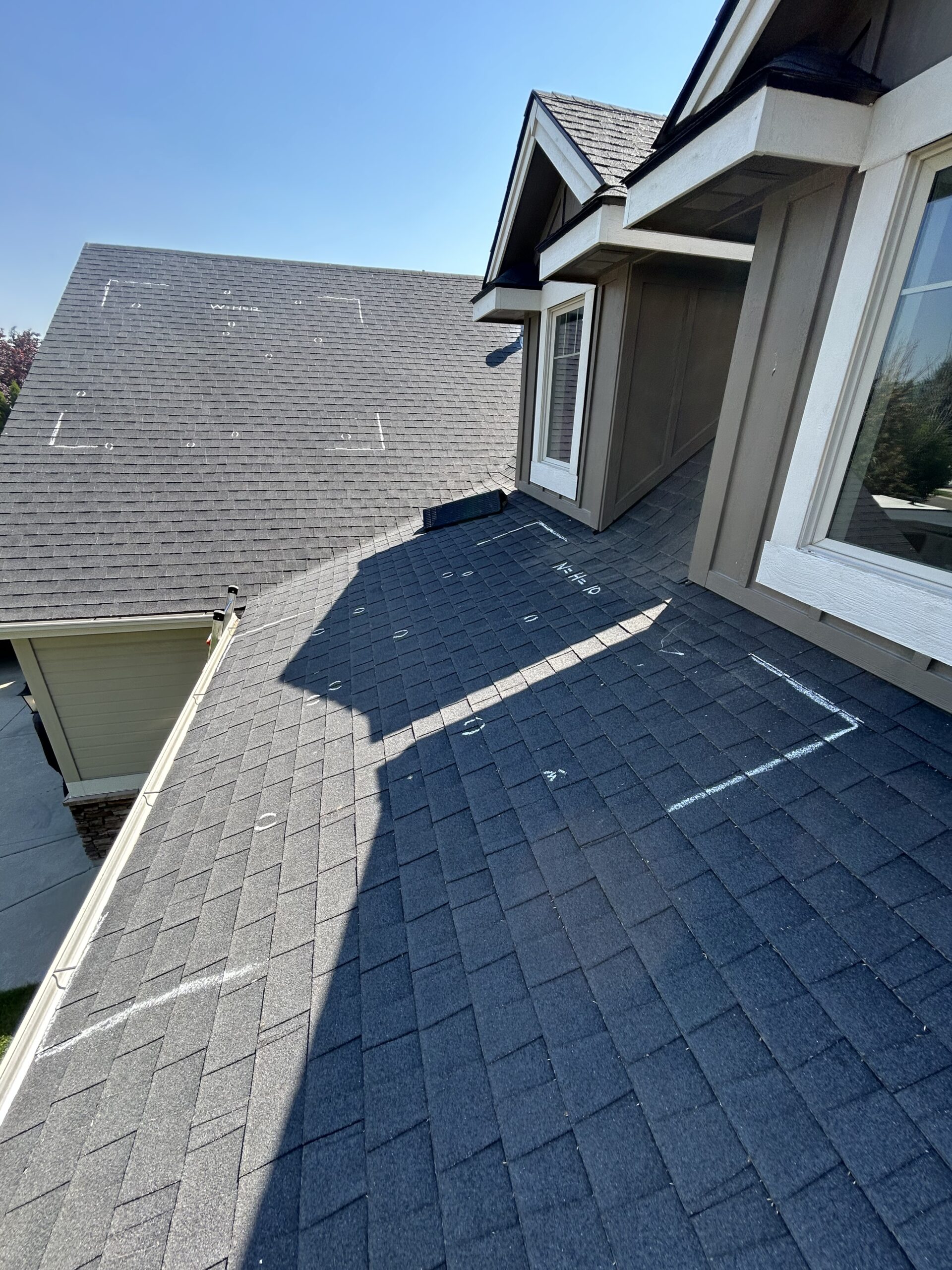 Insurance Roof Claims Treasure Valley, Idaho
