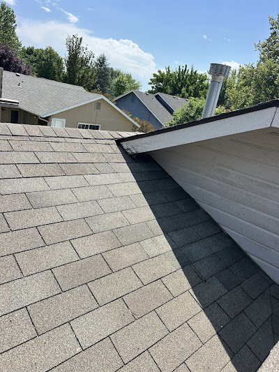roof repair - kings roofing and contracting