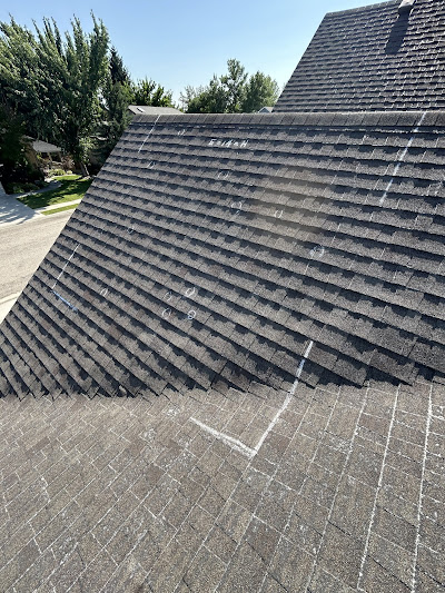 roof replacement in Boise, ID