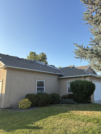 Roof Maintenance Treasure Valley, Idaho