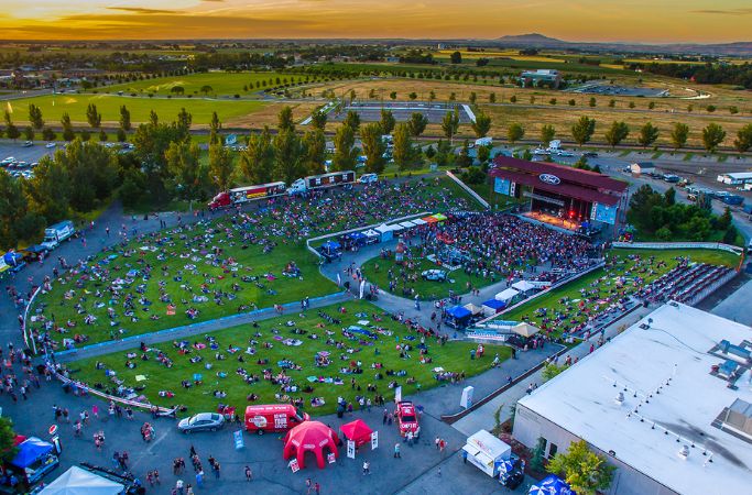Nampa, ID