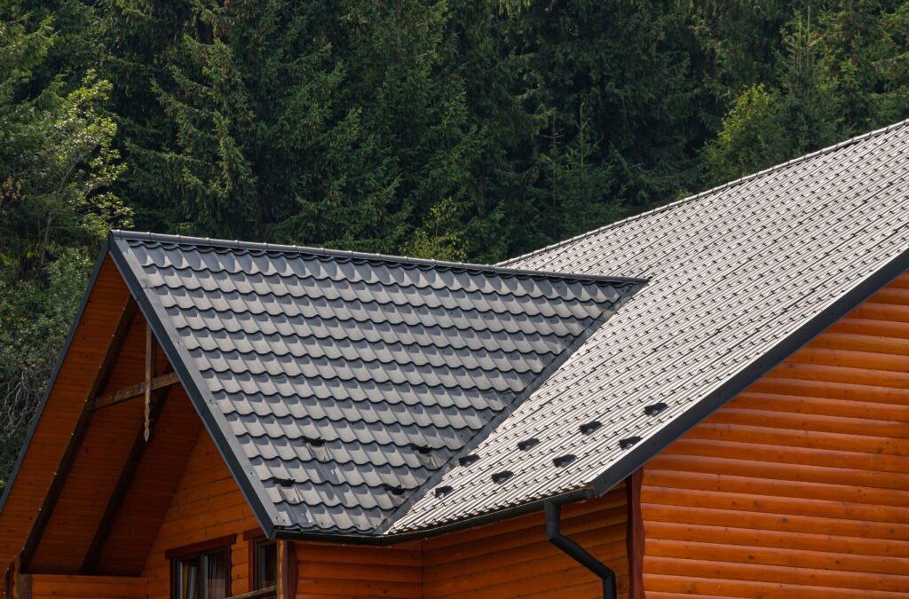 Kings Roofing & Contracting specialists providing trusted tile roofing in Nampa, ID using top-tier materials and expert precision. Tile Roofing near me.