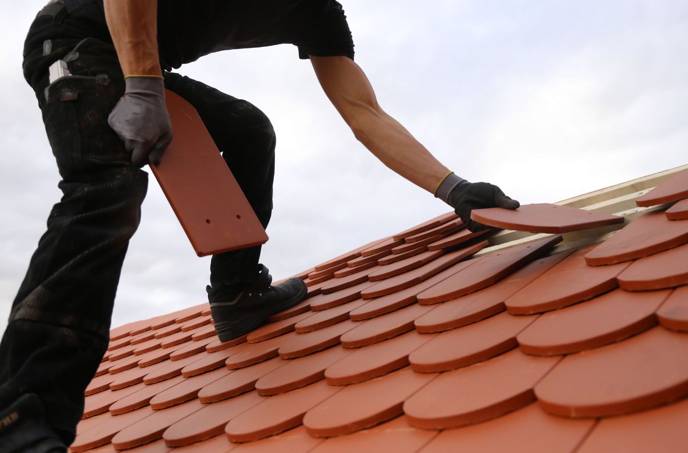 Tile Roofing
