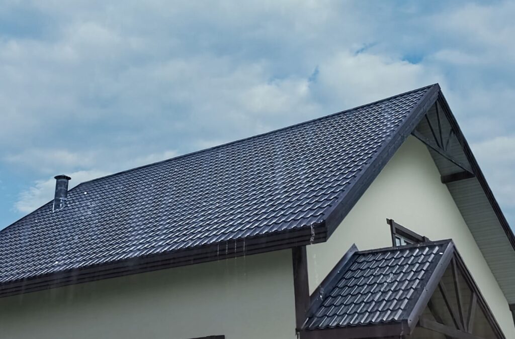 Kings Roofing & Contracting professionals delivering trusted metal roofing in Meridian, ID with premium materials and expertise. Metal Roofing near me.