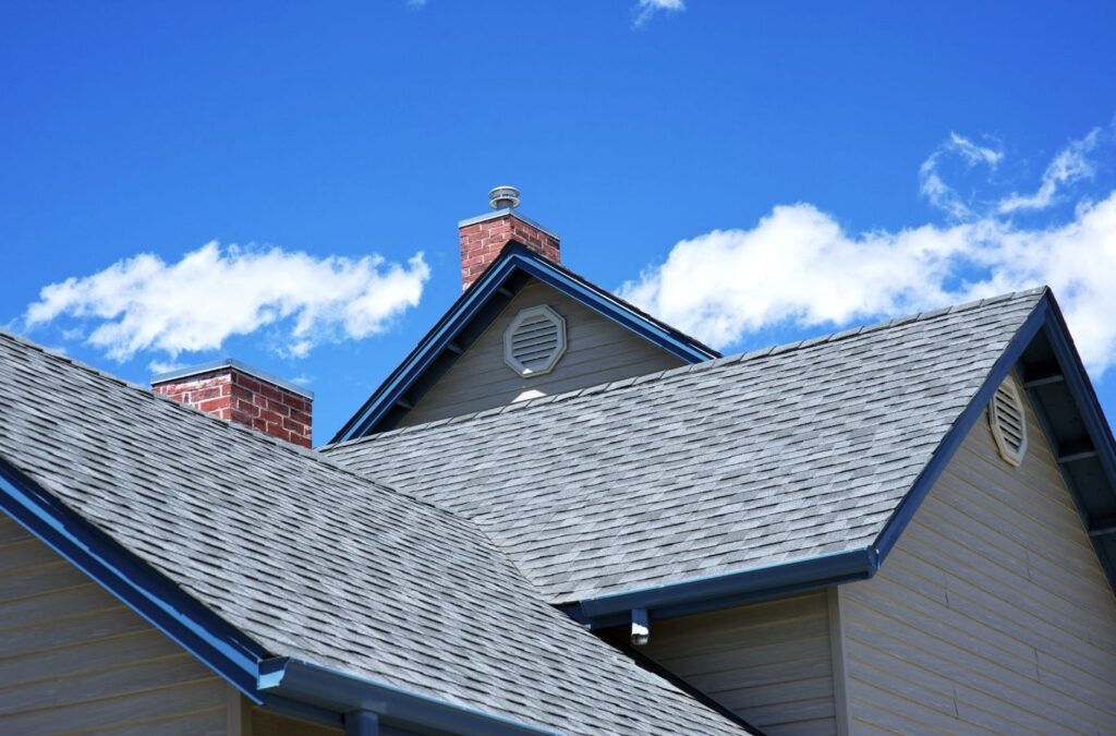 A Kings Roofing & Contracting specialist performing roof installation in Meridian, ID, demonstrating expertise, quality, and trusted service. Roof Installation near me.