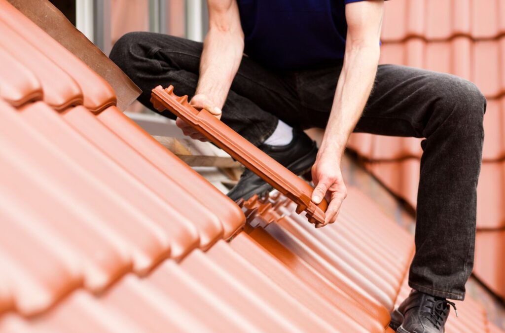 Kings Roofing & Contracting experts providing trusted tile roofing in Meridian, ID using top-quality tiles and advanced installation methods. Tile Roofing near me.